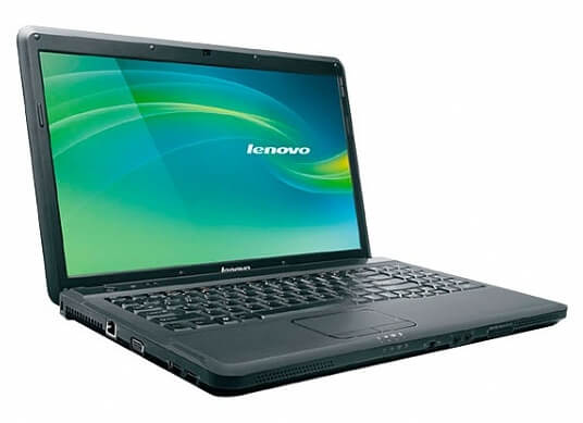 Замена оперативной памяти на ноутбуке Lenovo G475